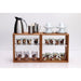 APS Window Buffet Stand 370 x 355mm APS