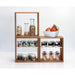 APS Window Buffet Stand 370 x 355mm APS