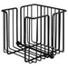 Dimensions: 190 x 180 x 190mm