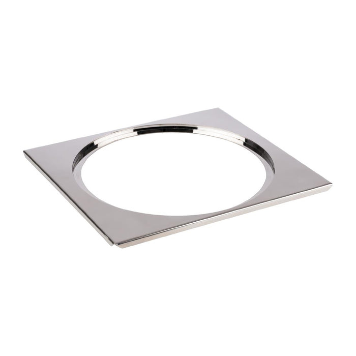 Dimensions: 265 x 10 x 295mm