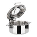 APS Chafing Dish Set Stainless Steel 305mm APS