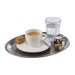 APS Coffeehouse Vintage Tray 290 x 220mm APS