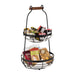 APS Two-Tier Cake Stand 260 x 480mm APS