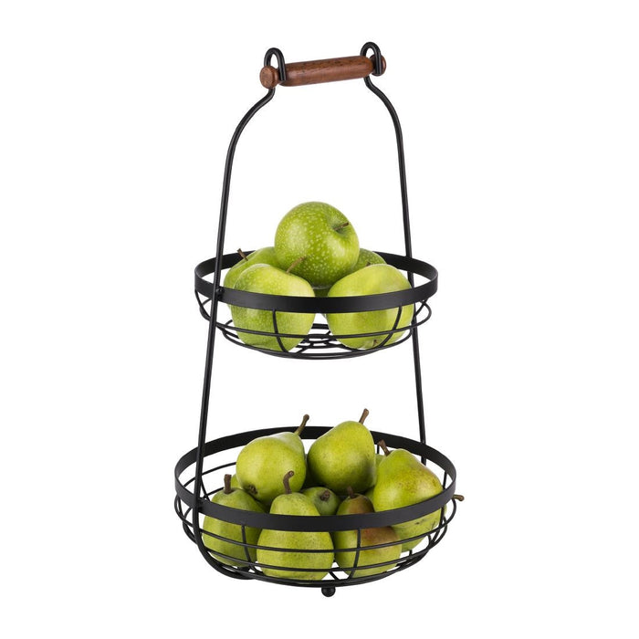 APS Two-Tier Cake Stand 260 x 480mm APS