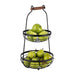APS Two-Tier Cake Stand 260 x 480mm APS