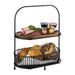 APS Two-Tier Food Stand 310 x 170mm APS