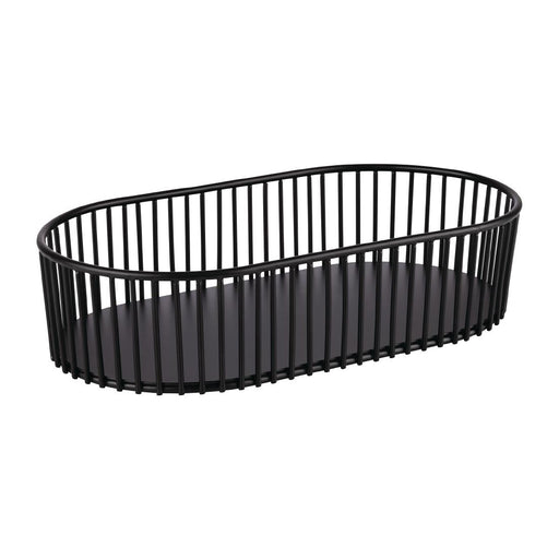 Metal. Size: 70(H) x 290(W) x 160(D)mm
