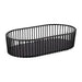 Metal. Size: 70(H) x 290(W) x 160(D)mm