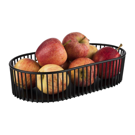 APS Urban Oval Food Basket 290 x 160mm APS