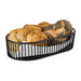 APS Urban Oval Food Basket 290 x 160mm APS