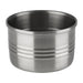 65(H)x40(Ø)mm. Material: Stainless Steel