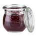 APS Weck Glasses With Lid 75ml (12 Pack) APS