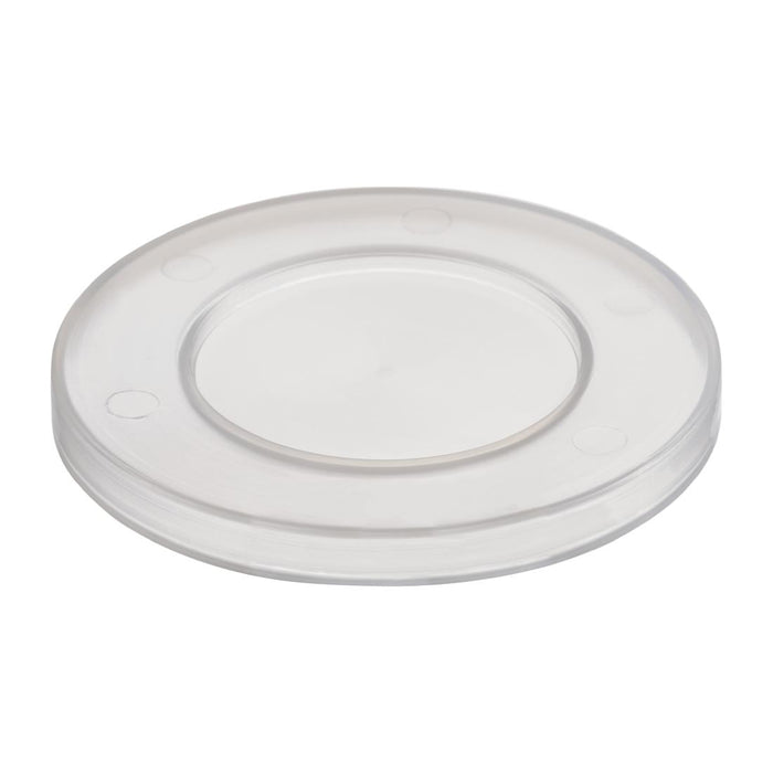 Dimensions: 80 x 5 x 80mm
