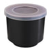 APS Casual Polypropylene Cover Set 80mm (5 Pack) APS