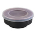 APS Casual Polypropylene Cover Set 80mm (5 Pack) APS
