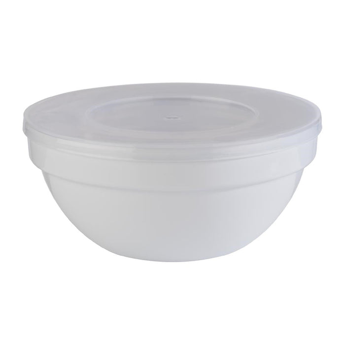 APS Casual Polypropylene Cover Set 145mm (5 Pack) APS