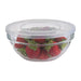 APS Casual Polypropylene Cover Set 145mm (5 Pack) APS