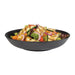 APS Nero Bowl Black 225mm APS