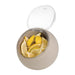 APS Moon Serving Bowl and Lid Grey 190mm APS