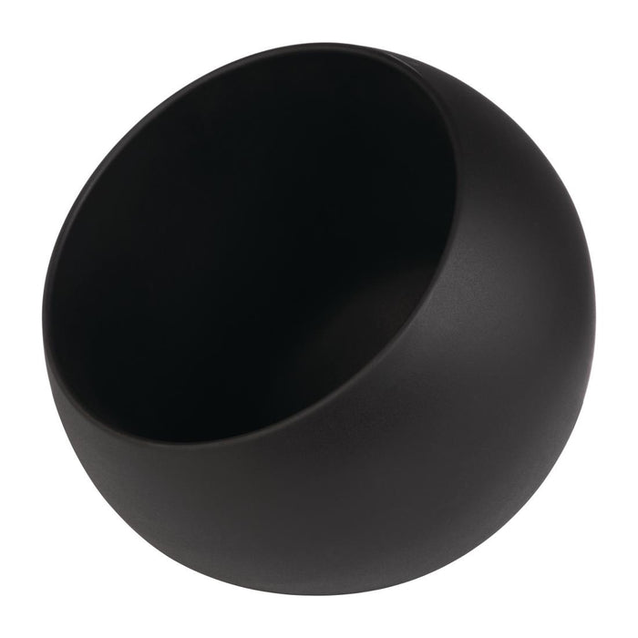 Material: Melamine. 190(Ø)x175(H)mm