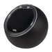 APS Moon Serving Bowl and Lid Black 190mm APS
