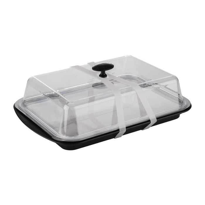 APS Thermo Tray Cooling Set 430 x 290mm APS