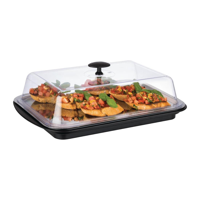 APS Thermo Tray Cooling Set 430 x 290mm APS