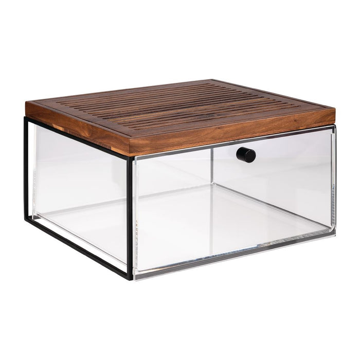 Dimensions: 325 x 200 x 354mm