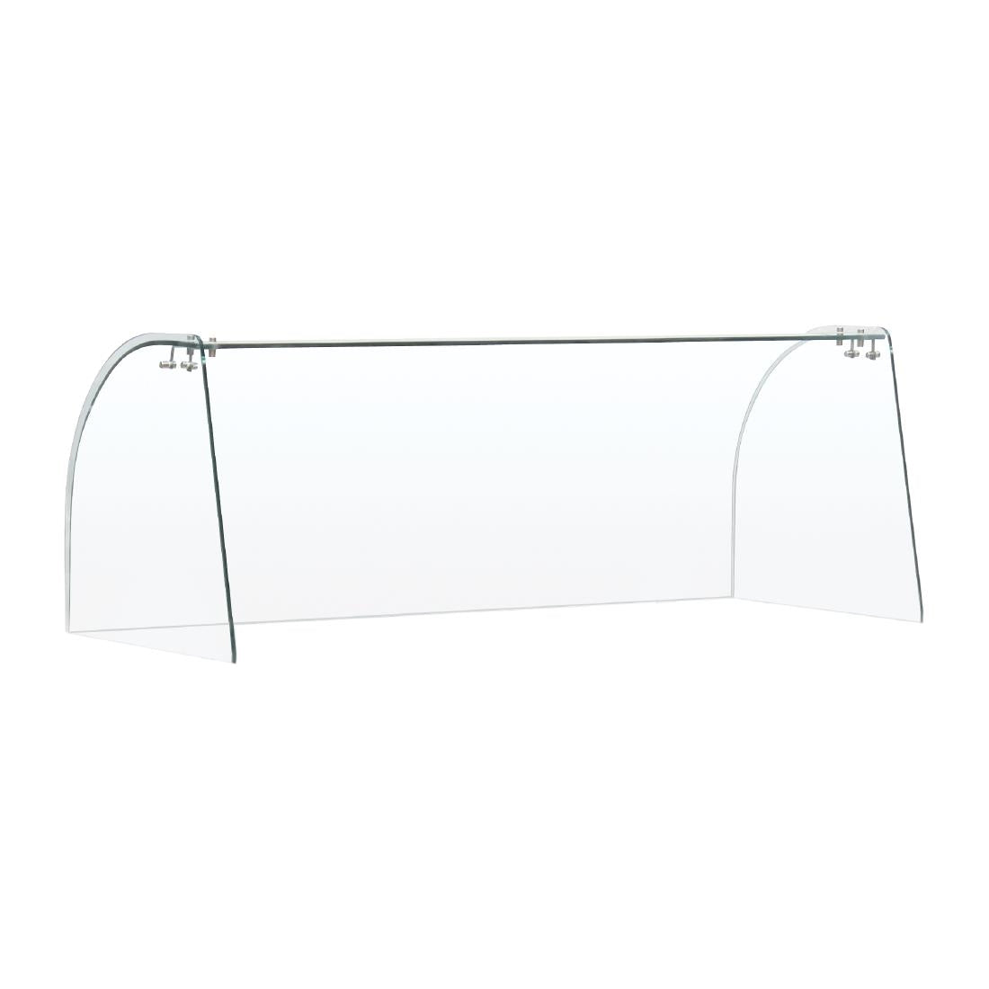 Polar Counter Fridge Parts