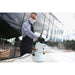Hurricane ES Electrostatic Fogger 230V Curtis-Dynafog