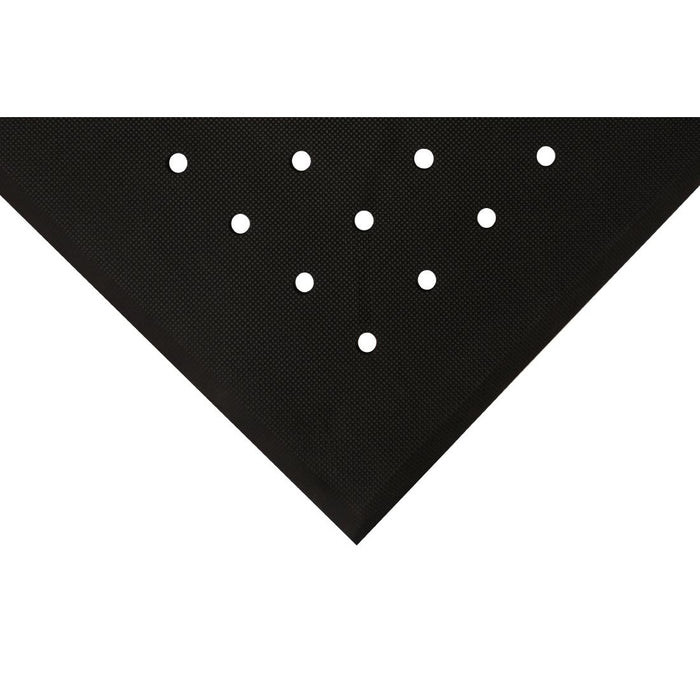 0.6(W) x 0.9(D)m. With Drainage Holes