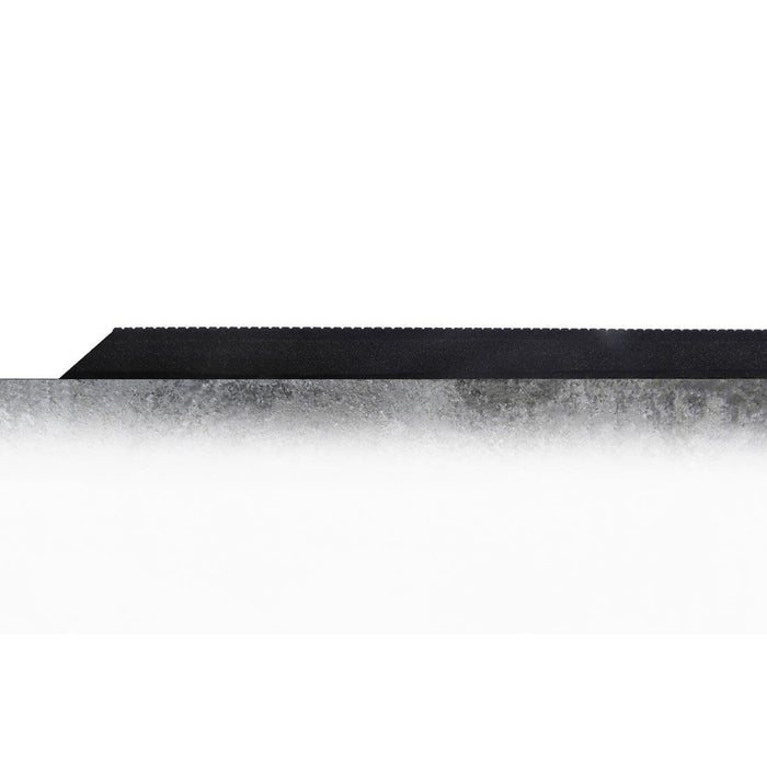 COBA Hygimat Anti-Fatigue Mat Black With Drainage Holes 0.9 x 1.5m Coba