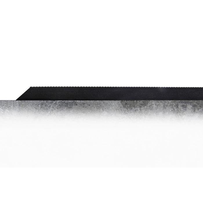 COBA Hygimat Anti-Fatigue Mat Black With Drainage Holes 0.6 x 0.9m Coba