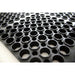 COBA Deluxe Mat Black 1 x 1.5m Coba