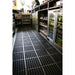 COBA Deluxe Mat Black 1 x 1.5m Coba
