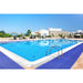 COBA DeckStep Non-Slip Mat Blue 1.2 x 5m Coba