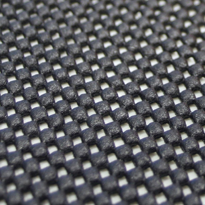 COBA GripSafe Non-Slip Drawer and Shelf Liner Black 0.6 x 10m Coba