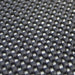 COBA GripSafe Non-Slip Drawer and Shelf Liner Black 0.6 x 10m Coba