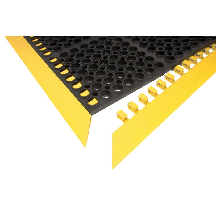 1074(W) x 50(D)mm. For Use With FT345