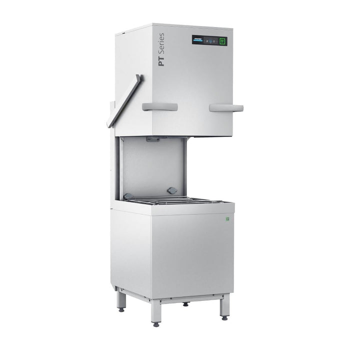 Winterhalter Energy Saving Pass Through Dishwasher PT-M Energy+ Winterhalter