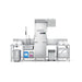 Winterhalter Pass Through Dishwasher PT-M Energy+ with Water Softener and IDD Winterhalter