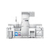 Winterhalter Energy Saving Pass Through Dishwasher PT-M Energy+ Winterhalter