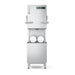 Winterhalter Pass Through Dishwasher PT-M with Water Softener and IDD Winterhalter