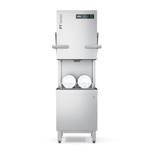 Winterhalter Energy Saving Pass Through Dishwasher PT-M Energy+ Winterhalter