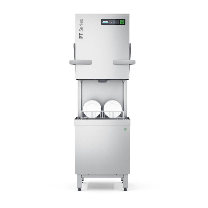 Winterhalter Energy Saving Pass Through Dishwasher PT-M Energy+ Winterhalter