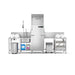 Winterhalter Pass Through Dishwasher PT-L Winterhalter