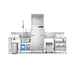 Winterhalter Energy Saving Pass Through Dishwasher PT-L Energy+ Winterhalter
