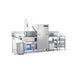 Winterhalter Pass Through Dishwasher PT-L Winterhalter