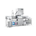 Winterhalter Pass Through Dishwasher PT-L Winterhalter
