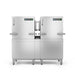 Winterhalter Energy Saving Pass Through Dishwasher PT-L Energy+ Winterhalter